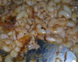 पास्ता (pasta recipe in Hindi) रेसिपी चरण 4 फोटो