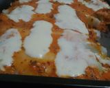 Foto del paso 7 de la receta: Canelones de acelga
