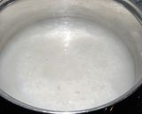 Foto del paso 1 de la receta: Cheló (arroz blanco Iraní)