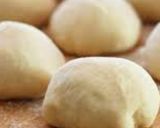صورة لخطوة 4 من وصفة خبز سهل وسريع من مطبخي😋🍞