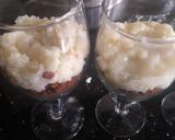 A picture of step 6 of Kheer Pudding.