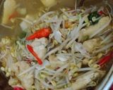 Foto langkah ke 7 dari resep Sop Tauge Tahu.