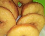 Foto langkah ke 8 dari resep Donat Kampung no Ulen.