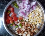 उपमा (upma recipe in marathi) रेसिपी स्टेप 1 फोटो 