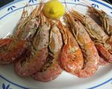 Foto del paso 4 de la receta: Gambones argentinos en la sartén