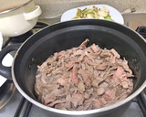 Foto del paso 5 de la receta: Carne en su Jugo