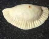 A picture of step 9 of Maggi Calzones: Mexican Style.