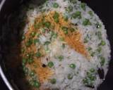 Matar Chawal recipe step 7 photo