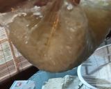 Foto del paso 2 de la receta: Bola de arroz con puerco