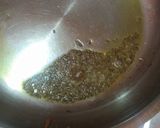 A picture of step 5 of Dahi Fulki.