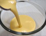 Foto langkah ke 4 dari resep MANGO CHEESE MILK | IDE JUALAN MINUMAN KEKINIAN.