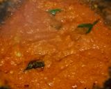 Foto langkah ke 6 dari resep Sambal Goreng Ati Ampela Kentang Pete #Dandelion.