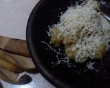 Foto langkah ke 5 dari resep Getuk pisang keju.