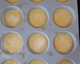 Foto del paso 4 de la receta: Muffins de Naranja