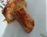 Parantha roll recipe step 3 photo