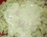 Foto del paso 11 de la receta: Salsa bechamel o blanca fácil y sin grumos con jamón