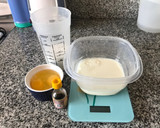 Foto del paso 1 de la receta: Panqueques geniales!dulces o salados