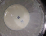 Foto del paso 1 de la receta: Helado casero de limón facilísimo