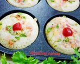 मिनी अनियन उत्तपम (mini onion uttapam recipe in Hindi) रेसिपी चरण 7 फोटो