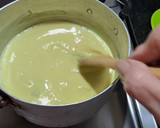 Foto del paso 2 de la receta: Crema pastelera light