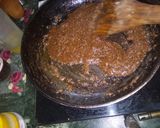 A picture of step 3 of Bal Mithai (Bal Mithai Recipe).