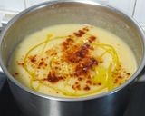 Foto del paso 3 de la receta: Crema de coliflor y brécol
