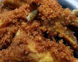 Foto langkah ke 3 dari resep Ayam goreng rempah/lengkuas.