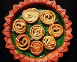 জিলাপি (jilapi recipe in Bengali) রেসিপির ধাপ 3 ছবি