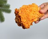 Foto langkah ke 11 dari resep BONGKAR RESEP AYAM GORENG AMERICAN STYLE | RESEP AYAM GORENG ALA.
