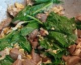 Foto langkah ke 4 dari resep Misoa Goreng.