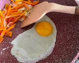 Foto langkah ke 4 dari resep Tumis Labu Siam.
