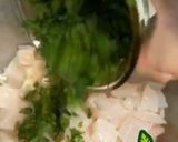 Foto del paso 4 de la receta: Ceviche de pescado con Mango