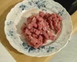 Foto del paso 1 de la receta: Arroz