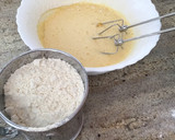 Foto del paso 2 de la receta: Bizcocho de naranja
