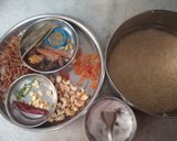 A picture of step 4 of Nei Choru-Kerala Special Ghee Rice.