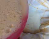 Foto langkah ke 5 dari resep Susu kedelai.