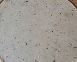 A picture of step 3 of Salty bites.