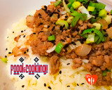 Foto del paso 5 de la receta: Bulgogi Impostor de Carne Picada y Arroz