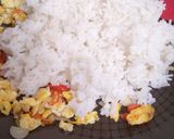Foto langkah ke 2 dari resep Nasi Goreng Kemangi.