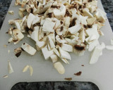 Foto del paso 5 de la receta: Berenjena y champiñones al curry