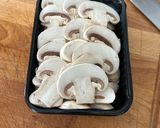 Foto del paso 3 de la receta: Fideos chinos con pollo y verduras