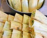 Foto del paso 8 de la receta: Tamales de verduras