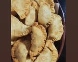 Foto del paso 4 de la receta: Empanadas de Queso