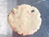 Fruit scones