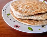 Foto del paso 6 de la receta: Pan naan 🫓