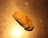 Foto del paso 7 de la receta: Empanadas para idag, domani y pasado mañana