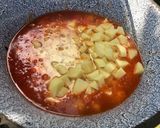 Slambuc recept fázis 8 fotója