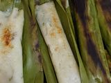 Otak otak ikan tenggiri