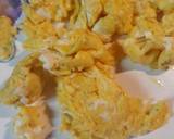 Yellow Rice, Collard Stirfry recipe step 1 photo