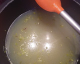 Foto del paso 3 de la receta: Sopa de verduras y mejillones